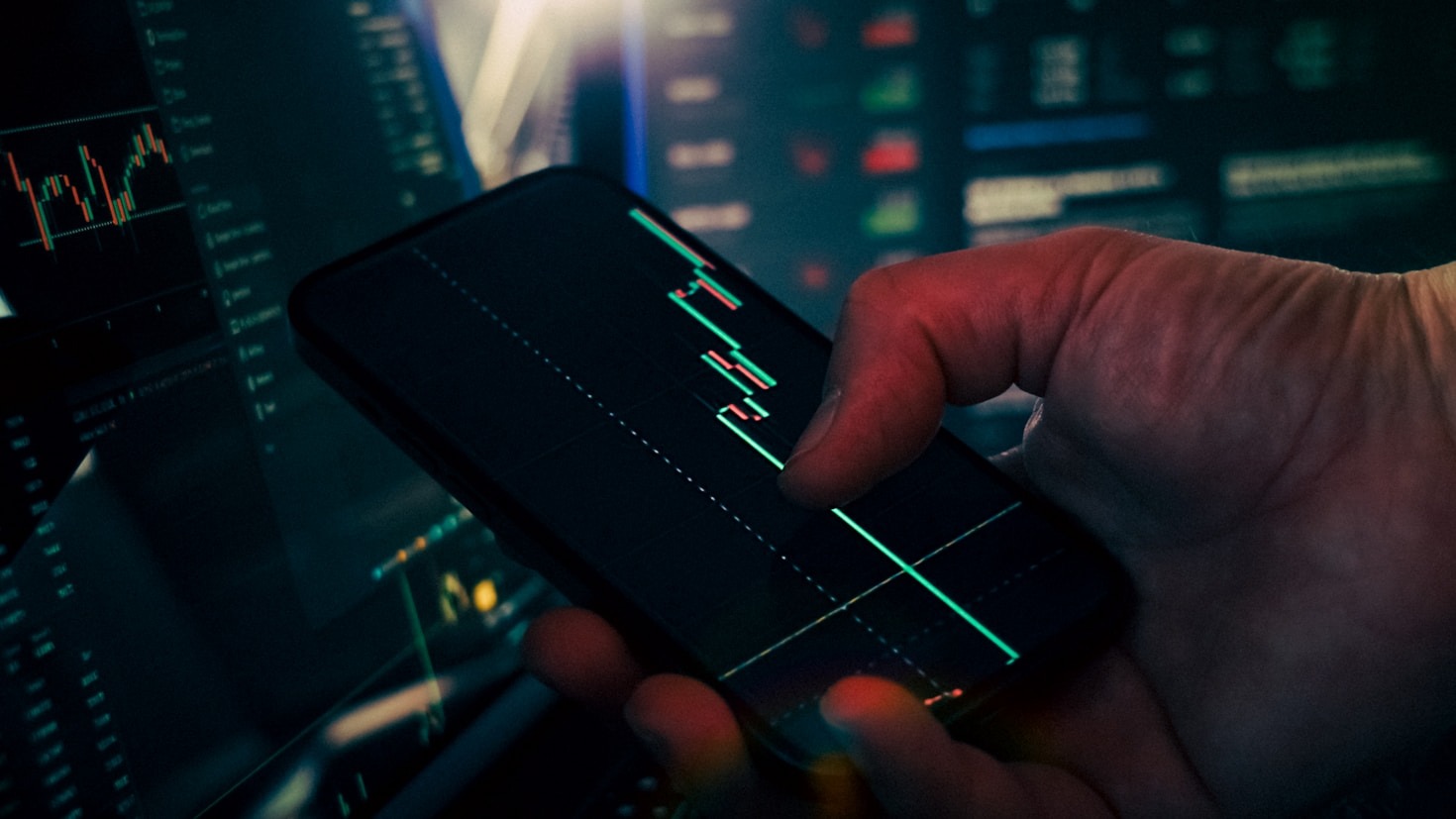 Daily Insights: Keeping You Ahead in the Market